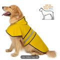 Hooded Cape - Adjustable Pet